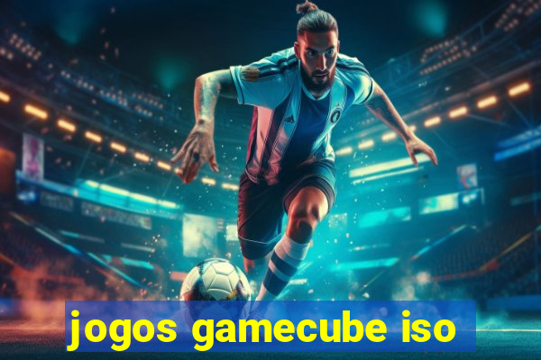 jogos gamecube iso
